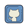 github icon